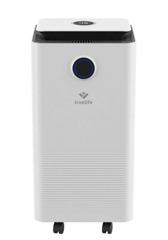 TrueLife AIR Dehumidifier DH5 Touch