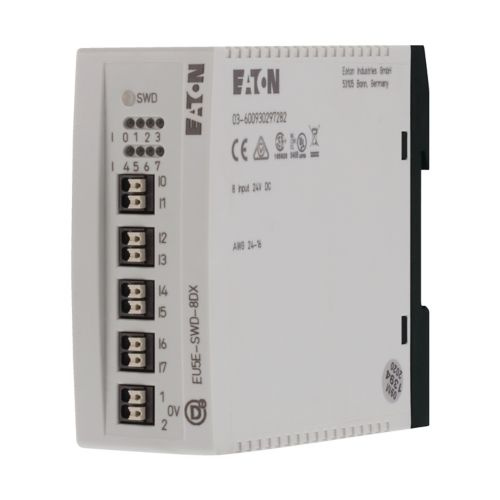EATON - Modul EU5E-SWD-8DX, 8xDI, 4ks