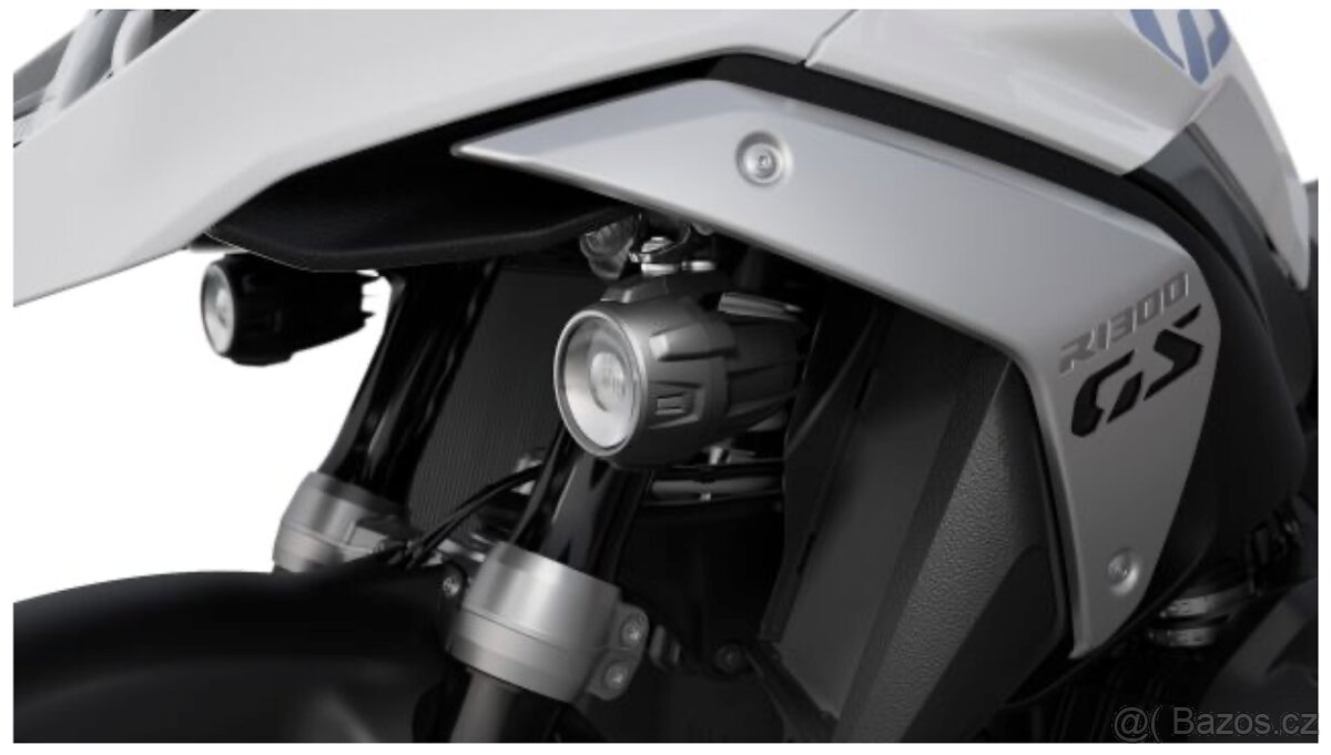 R1300 GS - přídavná světla - NOVÁ