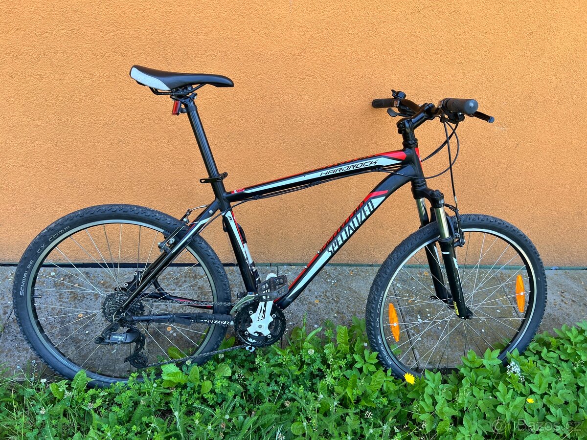 Specialized Hardrock
