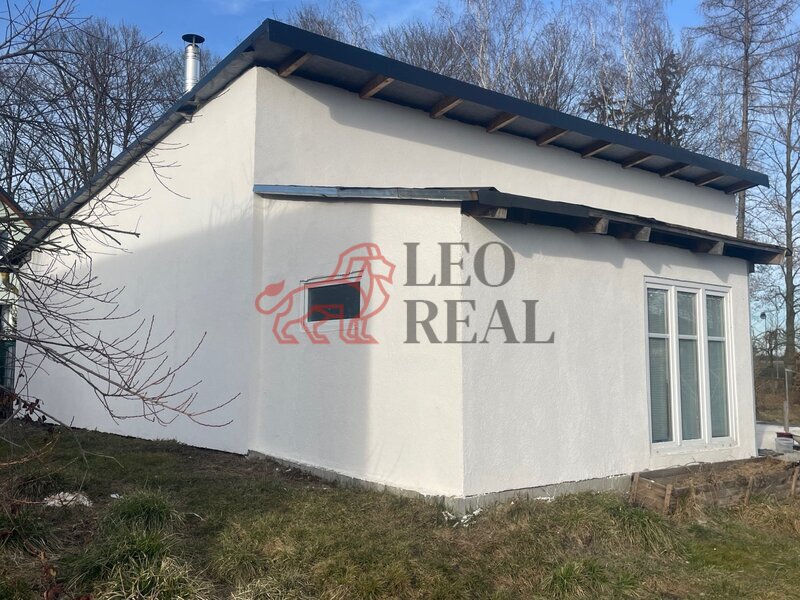 Prodej RD 4 kk Konstantinovy Lázně
