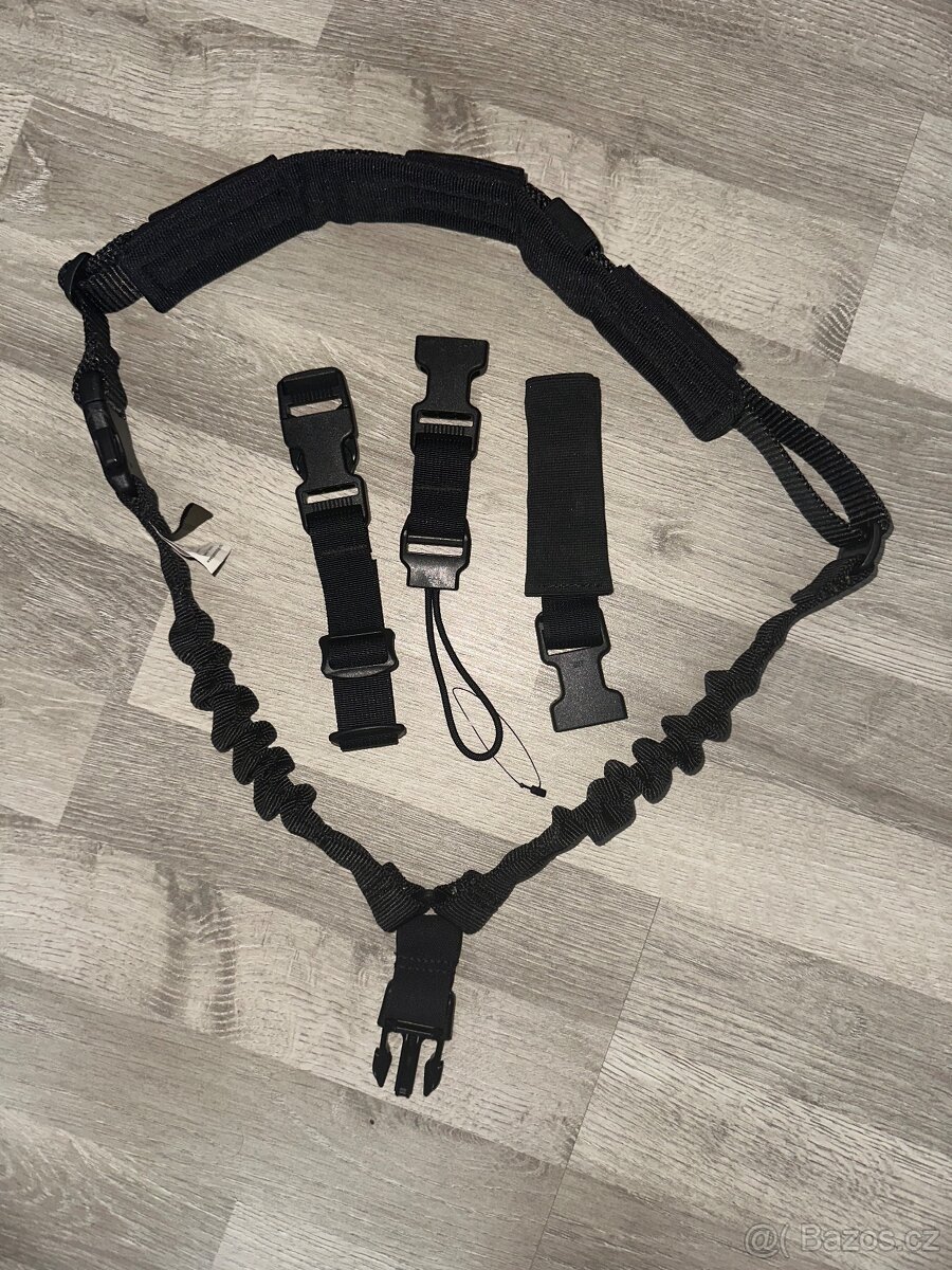Jednobodový popruh Multipurpose TasmanianTiger