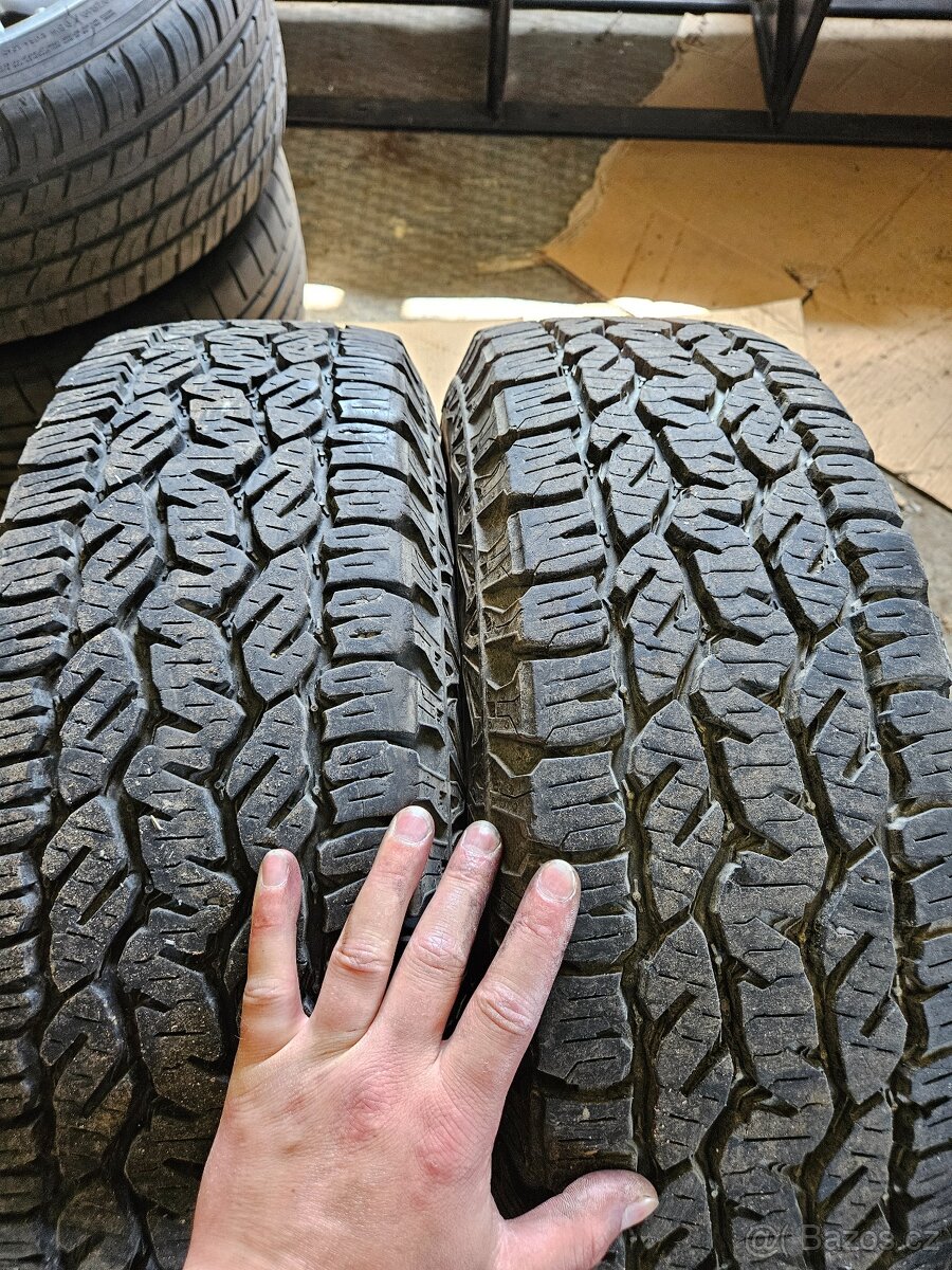 205/70 r15 offroad