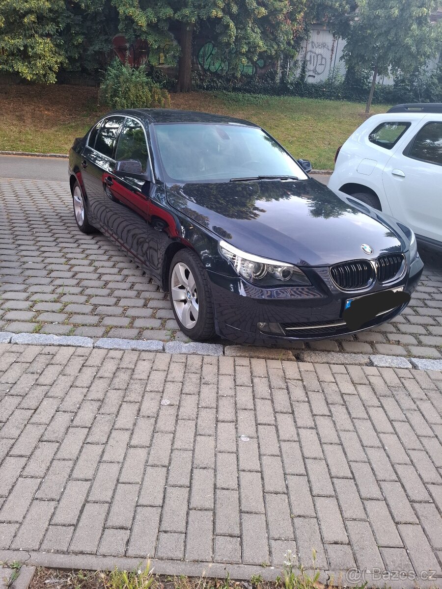 BMW X5 E70 XDRIVE 3.5D 210KW R.V. 2010