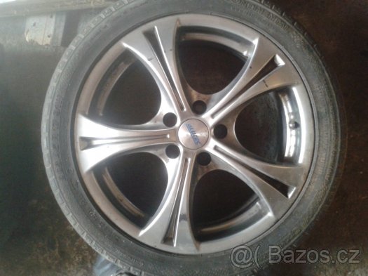Prodám nd na Opel Zafira A,B.C.