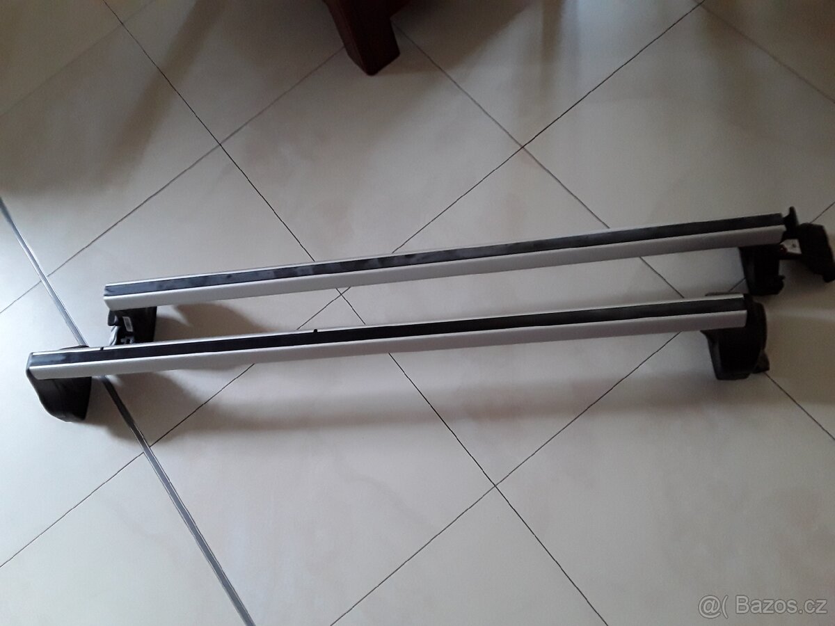 Prodám základní střešní nosič OC