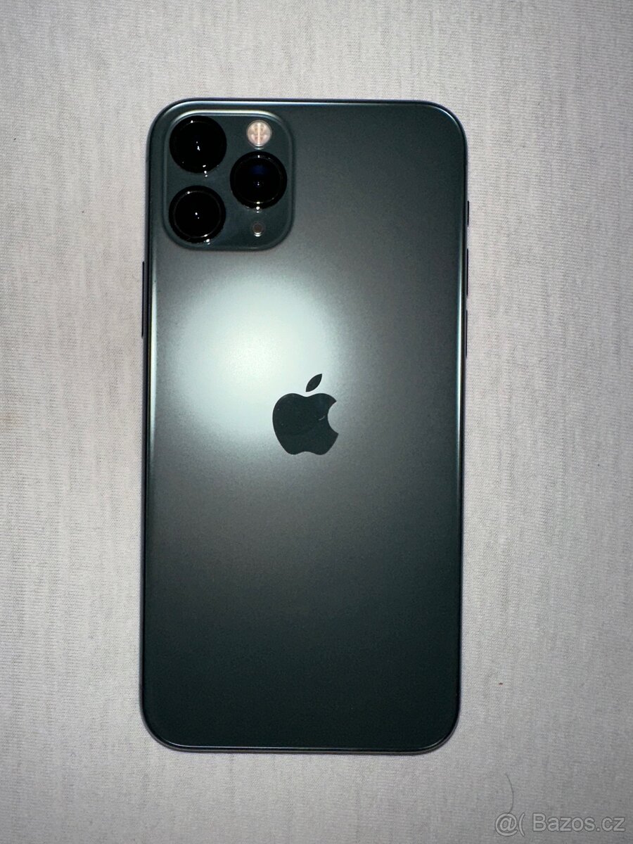 IPhone 11Pro