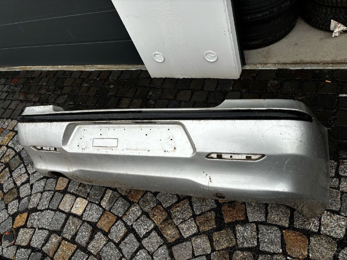 Alfa Romeo 156 - zadní nárazník