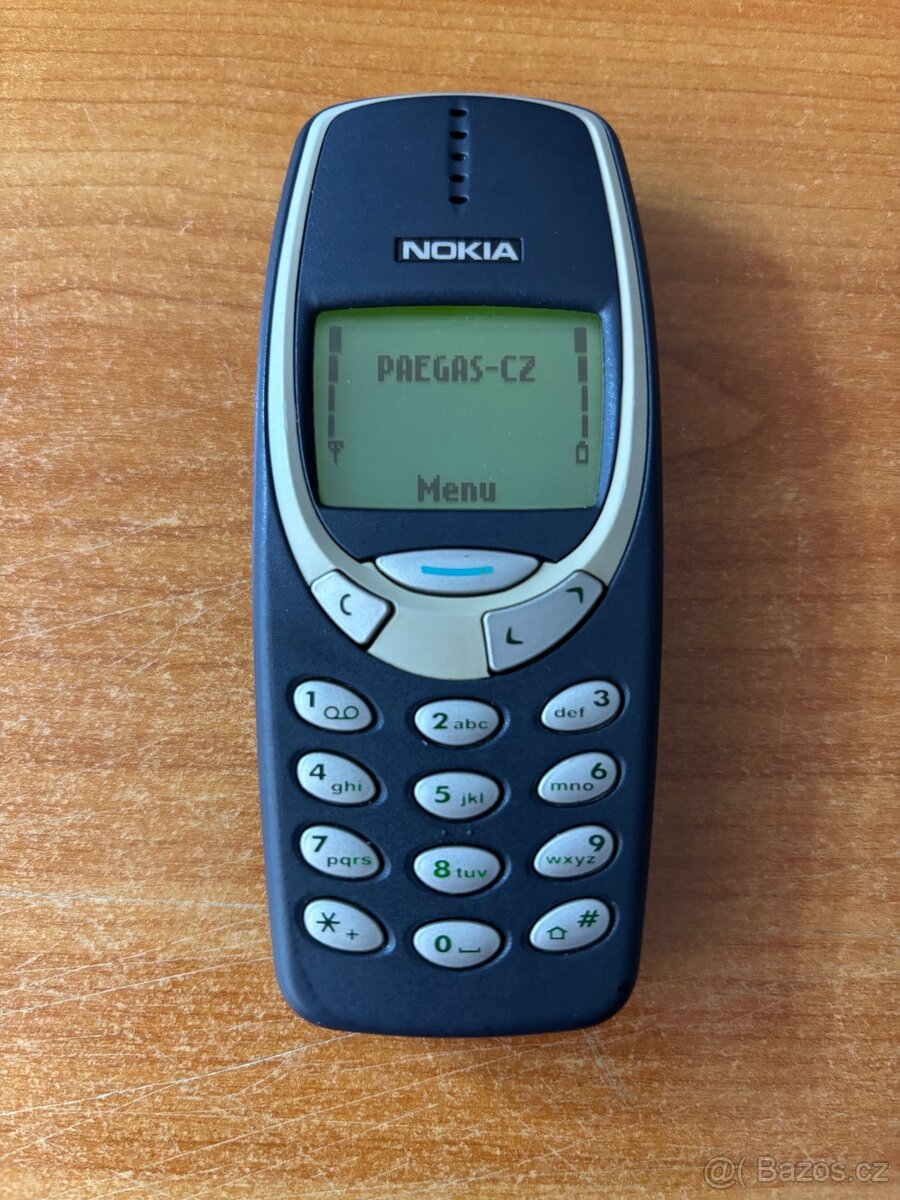 Nokia 3310