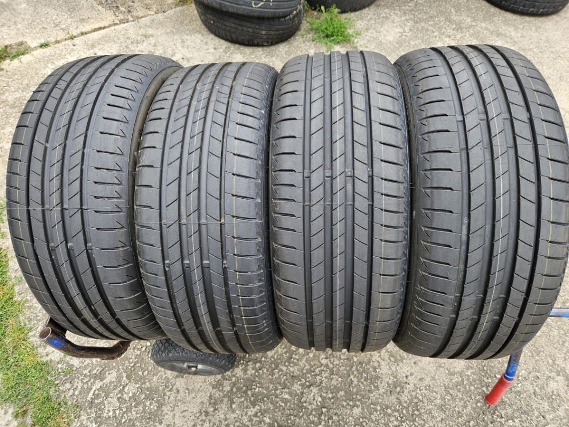 nové 225/45R18 (95Y) Bridgestone Turanza T005 4ks