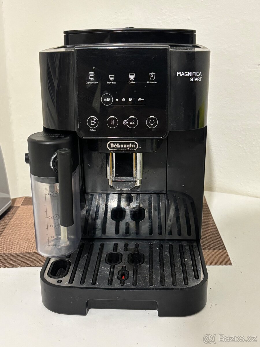 DeLonghi Magnifica Start