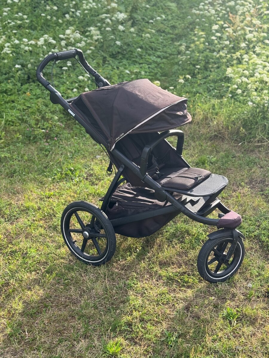 Thule urban glide 2