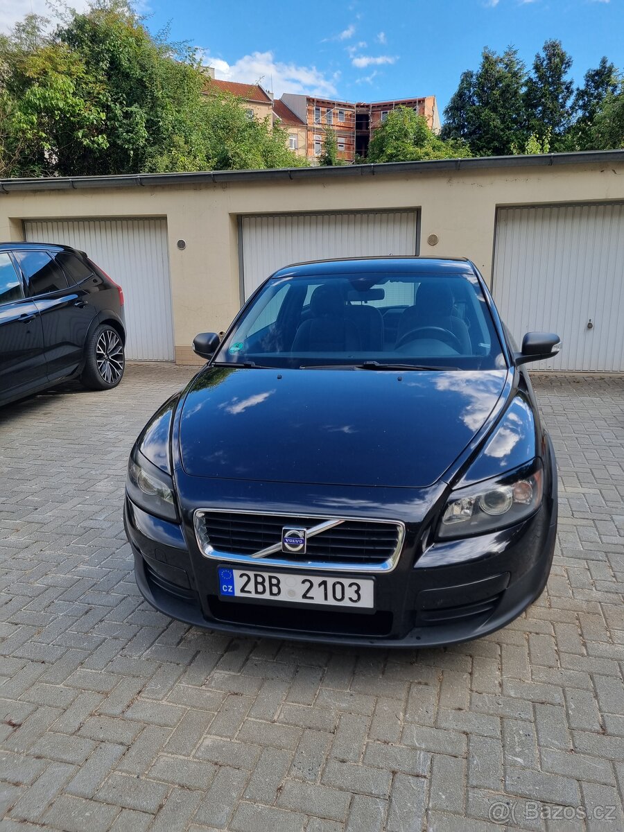 Prodám Volvo C30