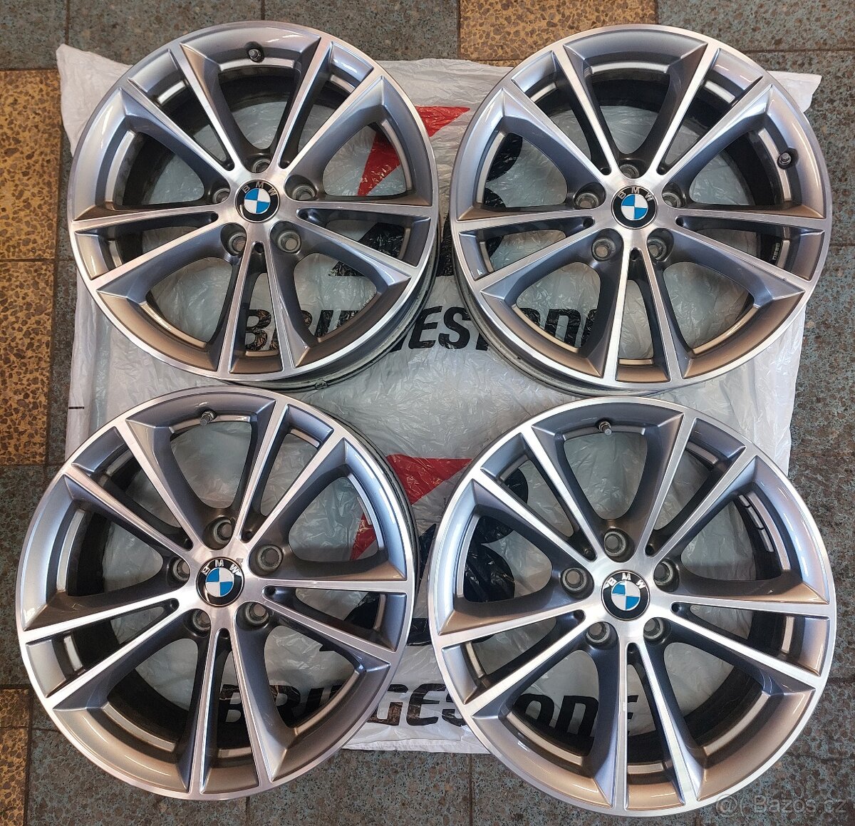 5x112 R17