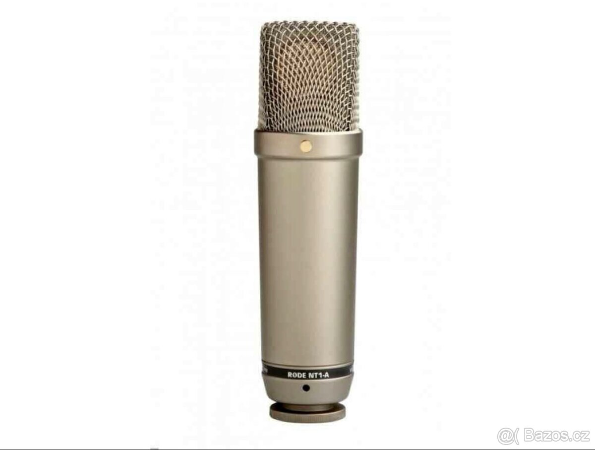 Mikrofon RODE NT-1A