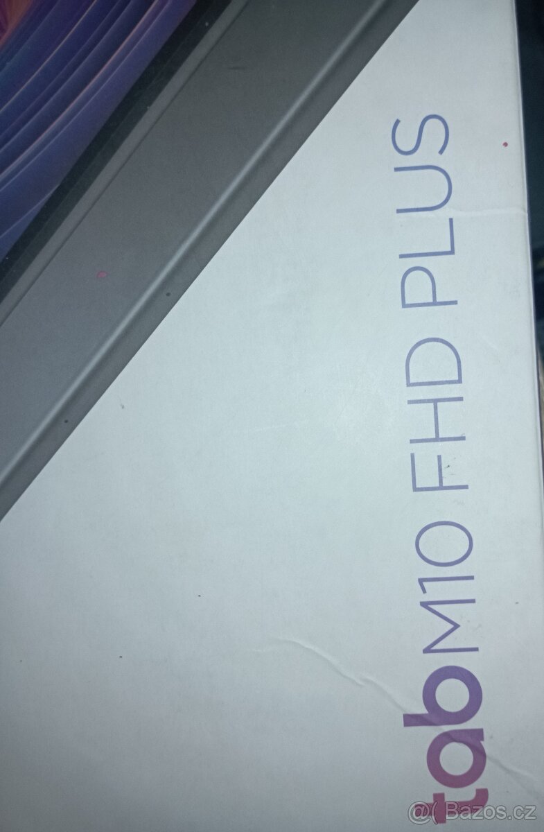 Tablet lenovo