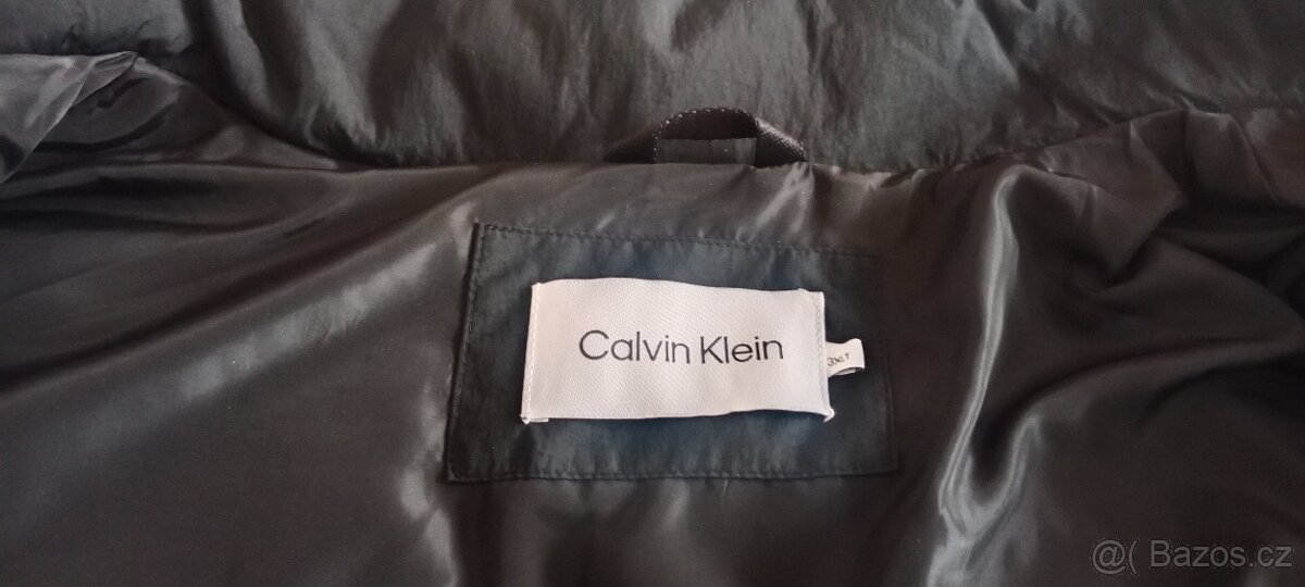 Pánská bunda Calvin Klein