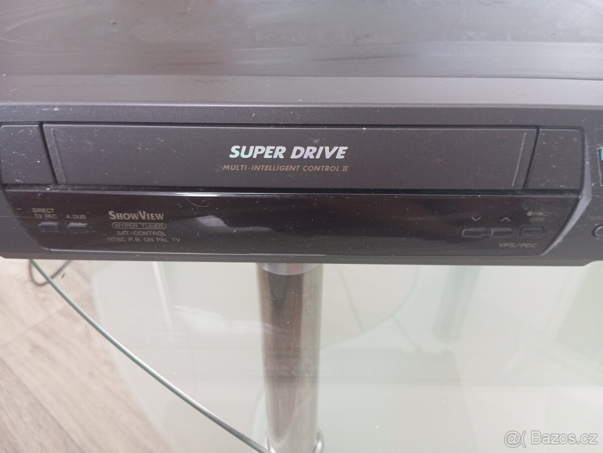 Videoprehravac