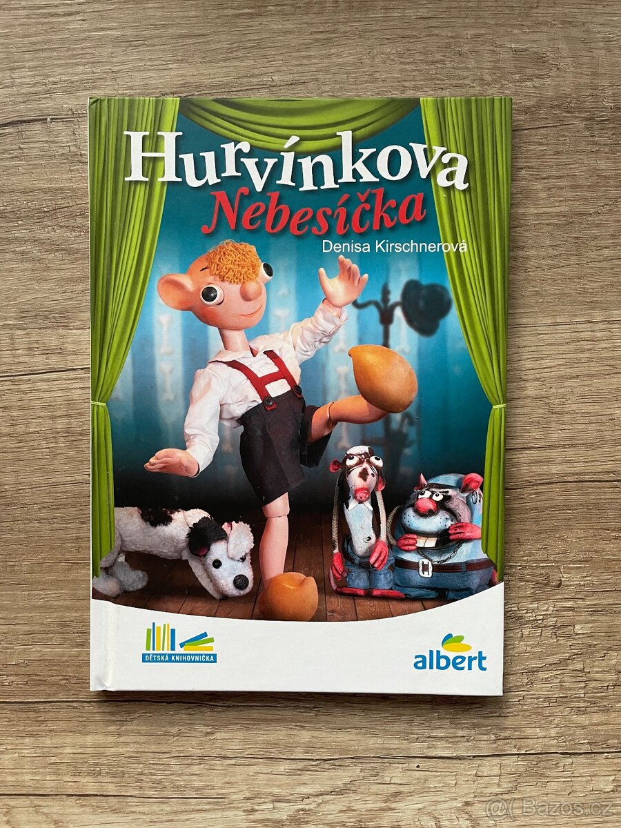 Hurvínkova Nebesíčka
