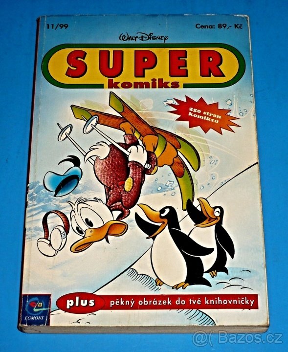 super komiks