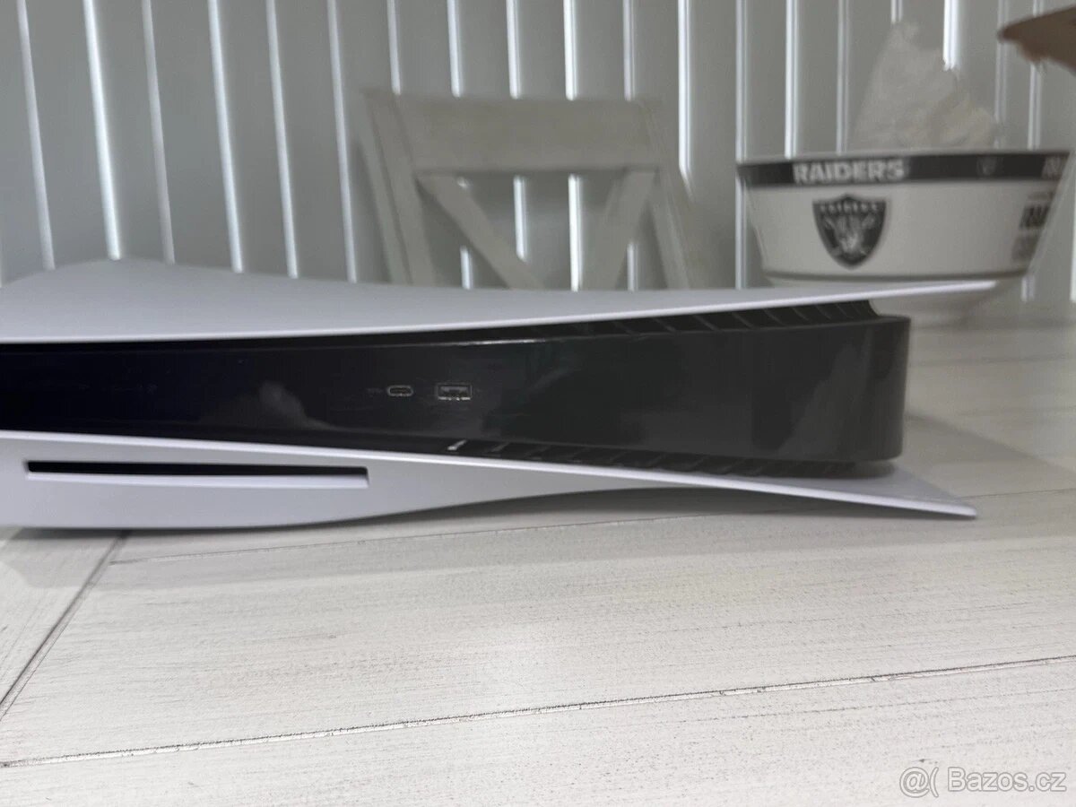 Sony PlayStation 5 Disk Edice 825GB