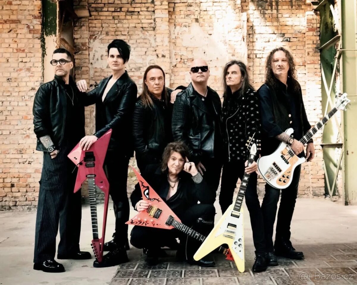 ⚡️Helloween⚡️Praha