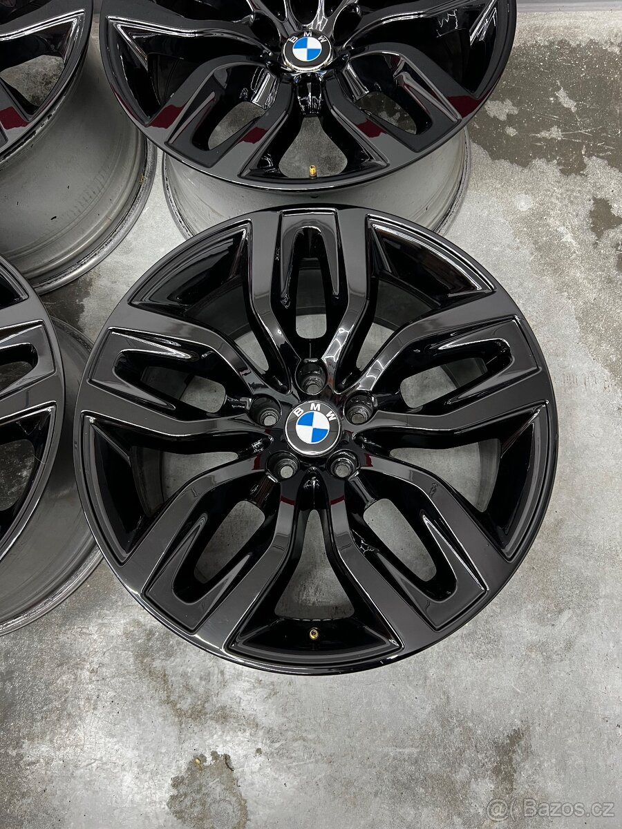 R20 bmw x5, x6 5x120