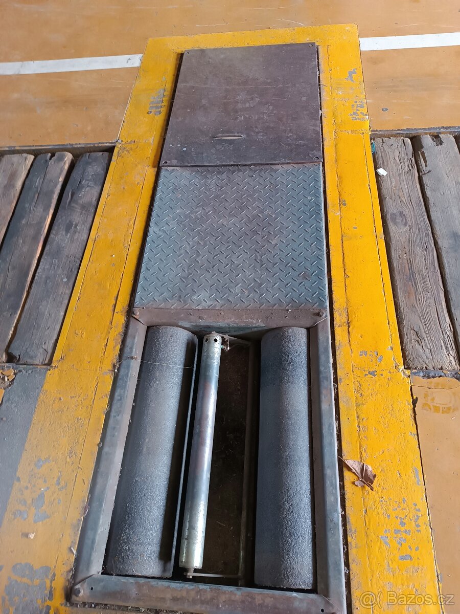 Prodej nepotřebného majetku organizace