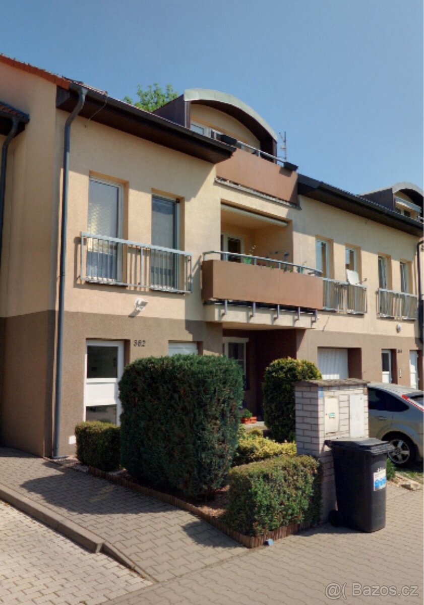 Prodej mezonetového bytu 3kk - 96,9m2, Přezletice, 250 73