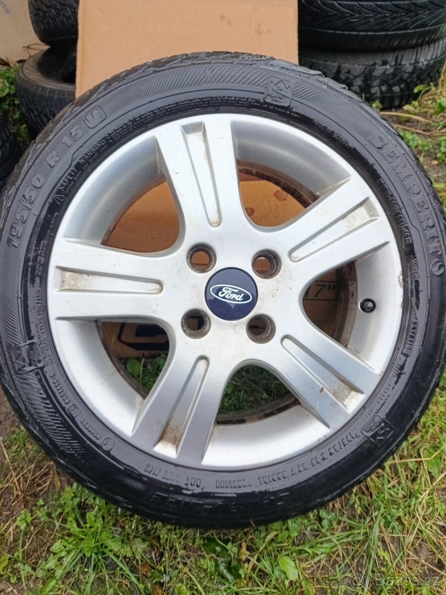 Alu 4x108 r15