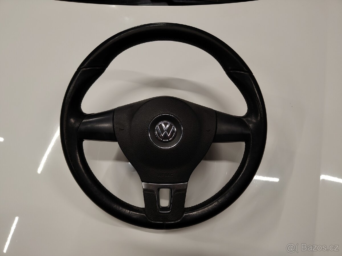 Volant s Airbagem Vw