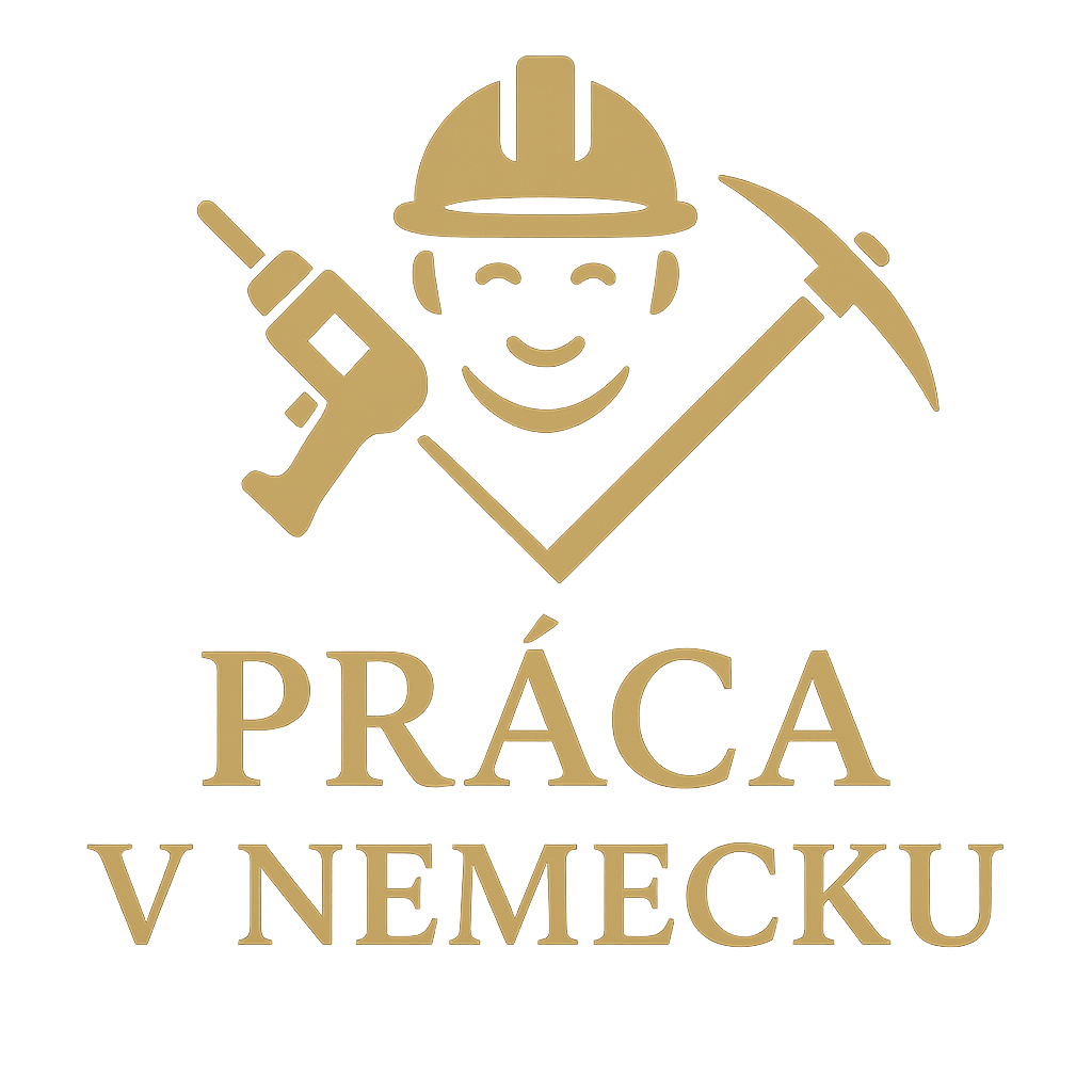 🇩🇪 Hľadám prácu v Nemecku – zvárač / montér / pomocník (ži