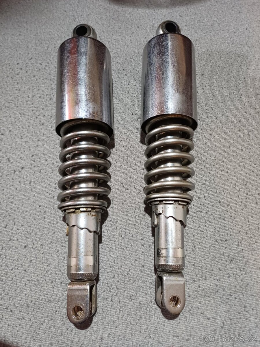 zadní tlumiče Honda CB 750 C