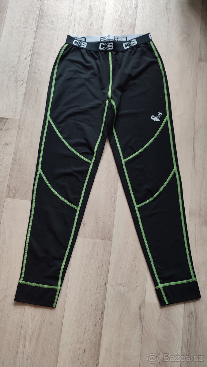 Chlapecké spodní kalhoty v.150