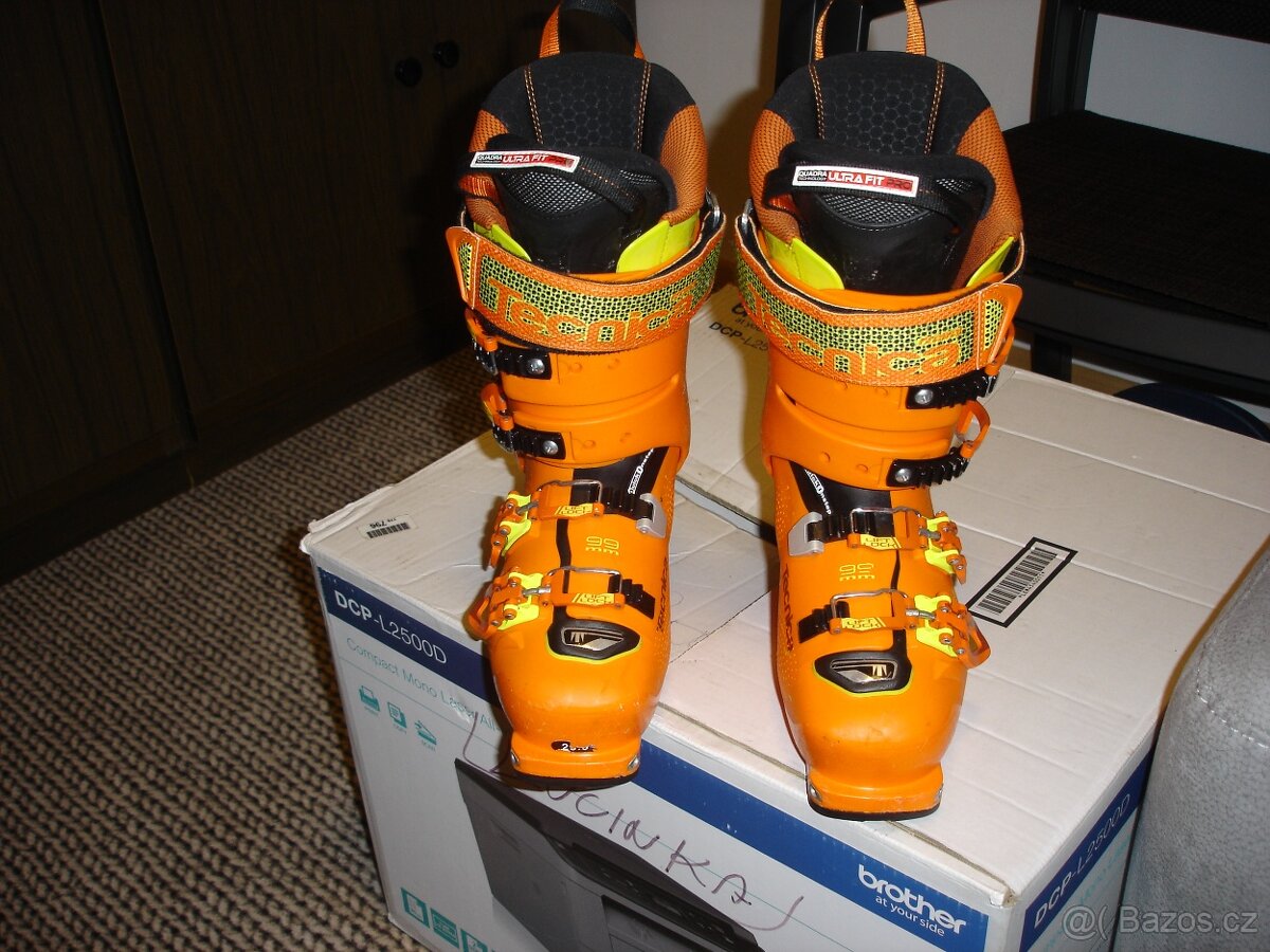 Lyžáky TECNICA COCHISE