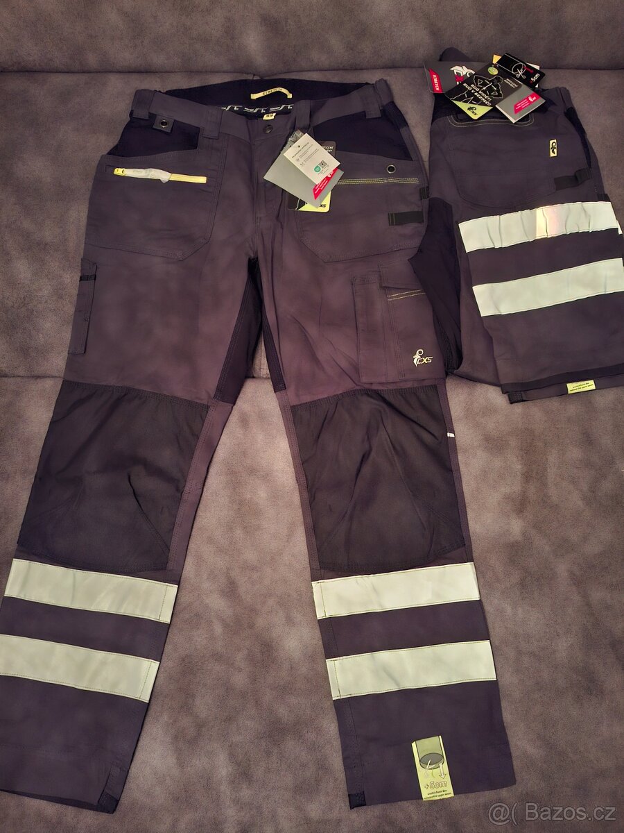 Panske monterky cxs stretch 2ks