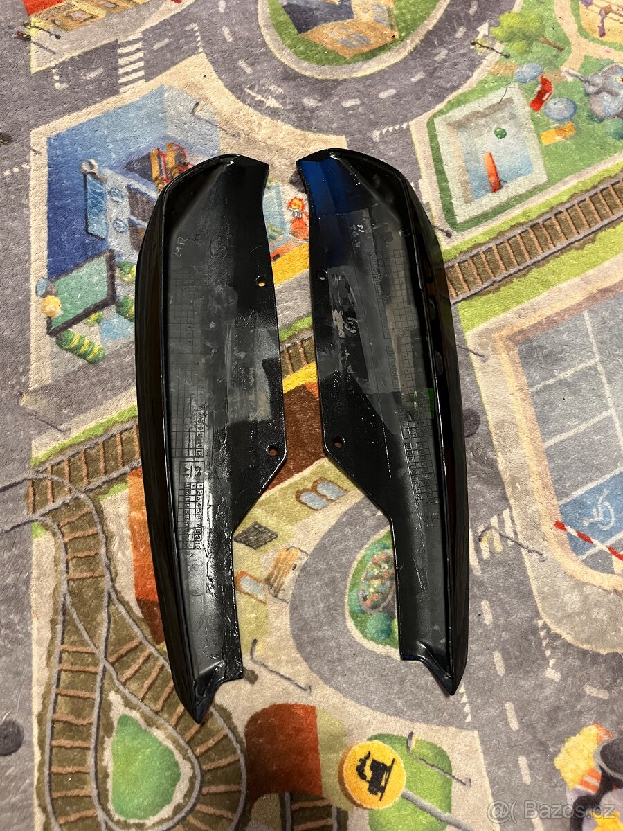 Origo Spojlery Scala Facelift