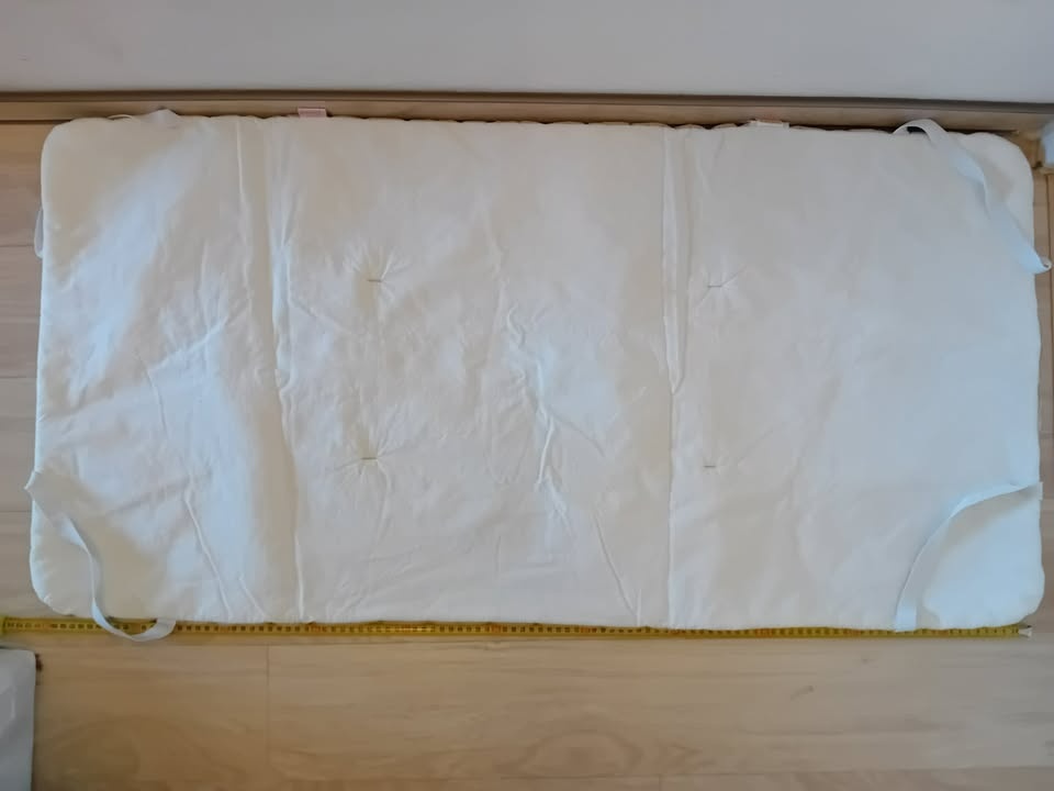 Podložka Emitex....