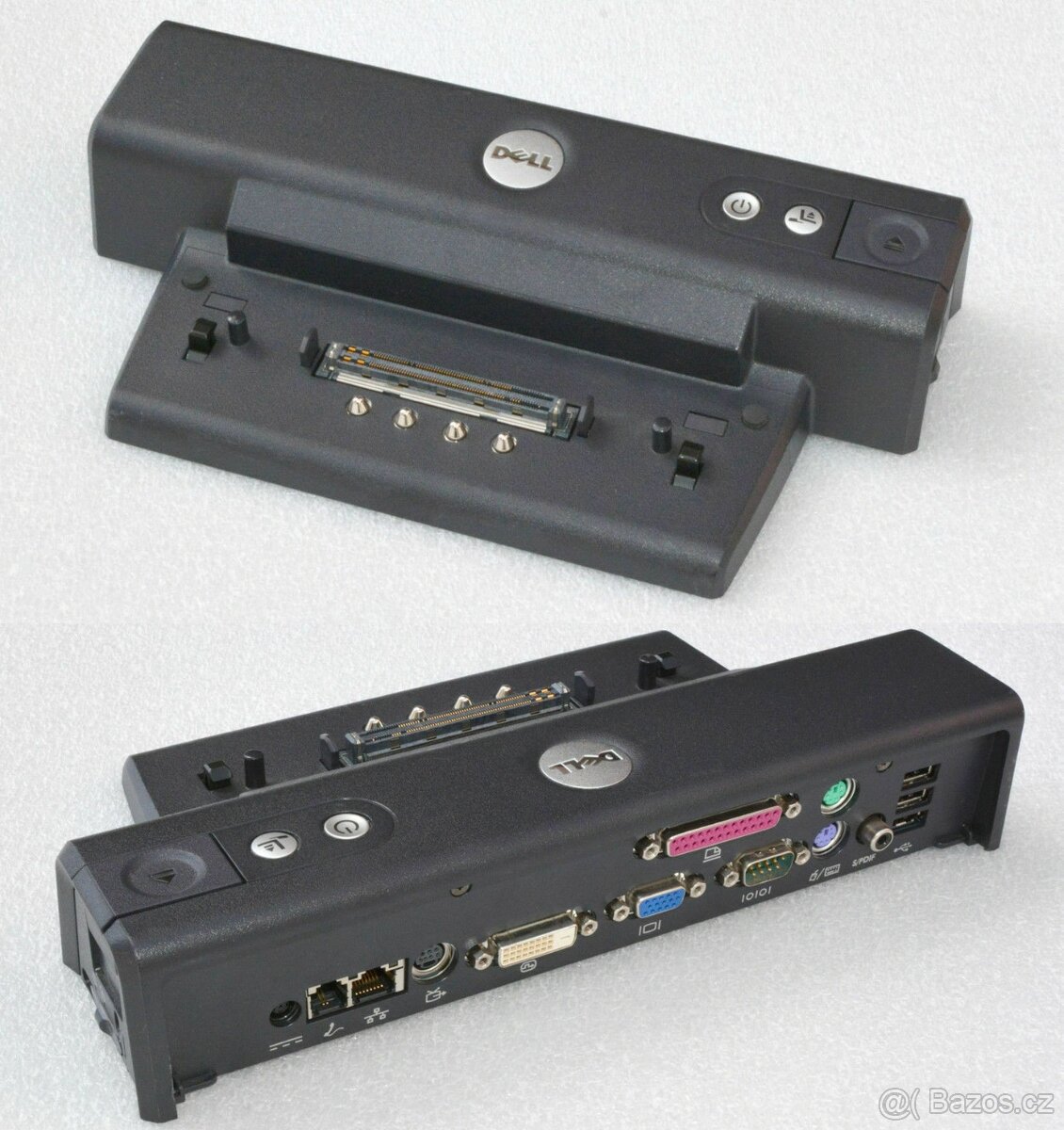 Docking station Dell PRX01, např. pro Lattitude D400