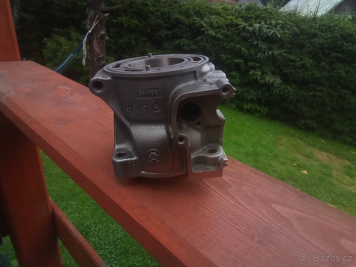 Husqvarna tc 125 2021