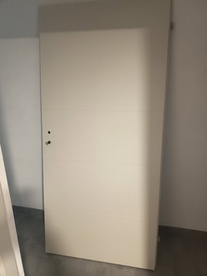 DVEŘE levé 90, interiér, NOVÉ