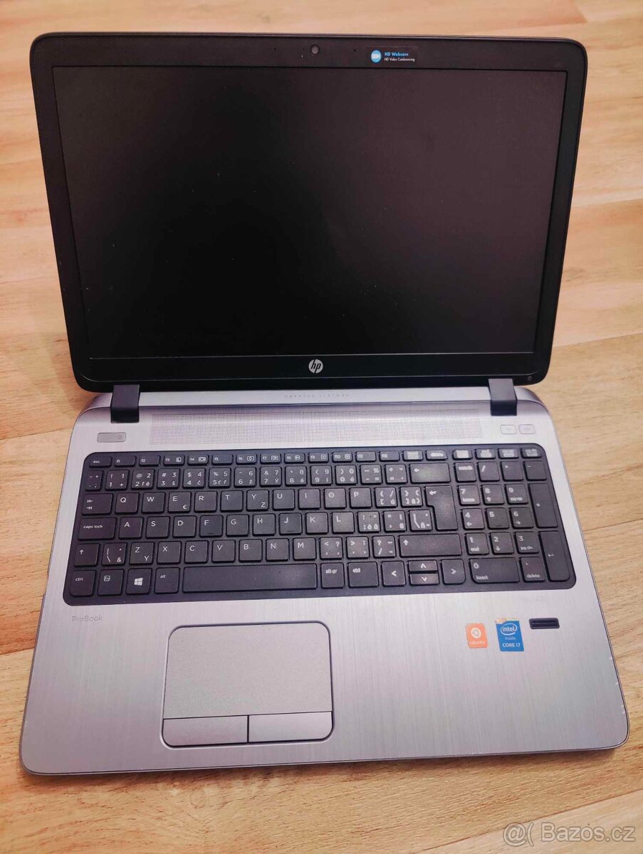 HP ProBook 450 G2