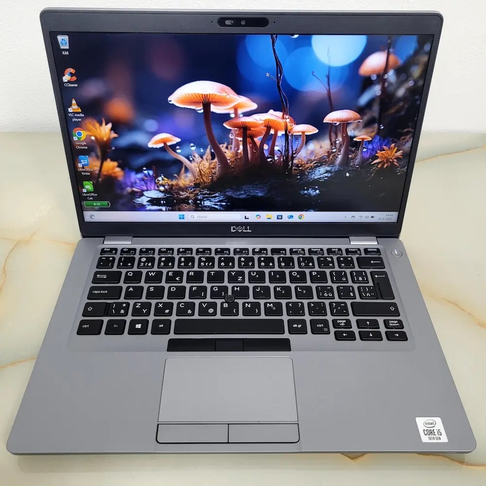 Dell Latitude 5410 i5-10210U 16GB 256GB NVMe