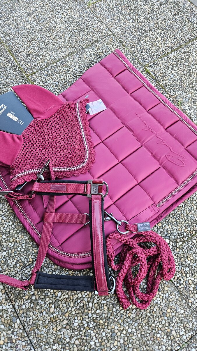 Mix věcí Eskadron, Spooks