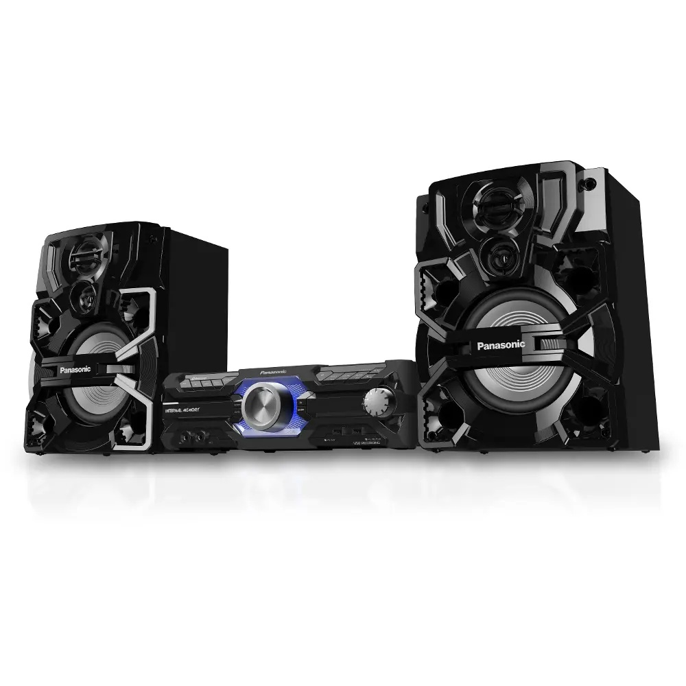 System Panasonic SA-AKX710