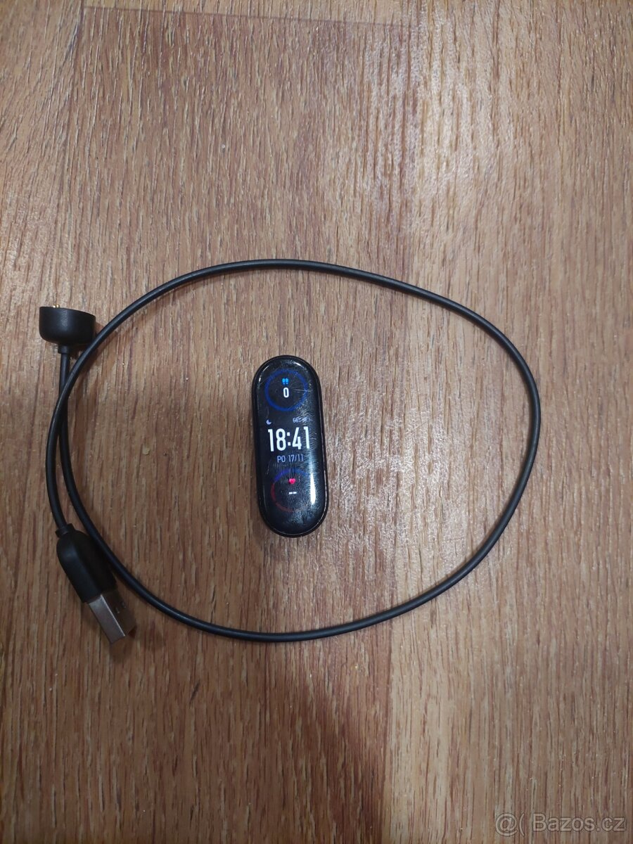 Mi Band 6