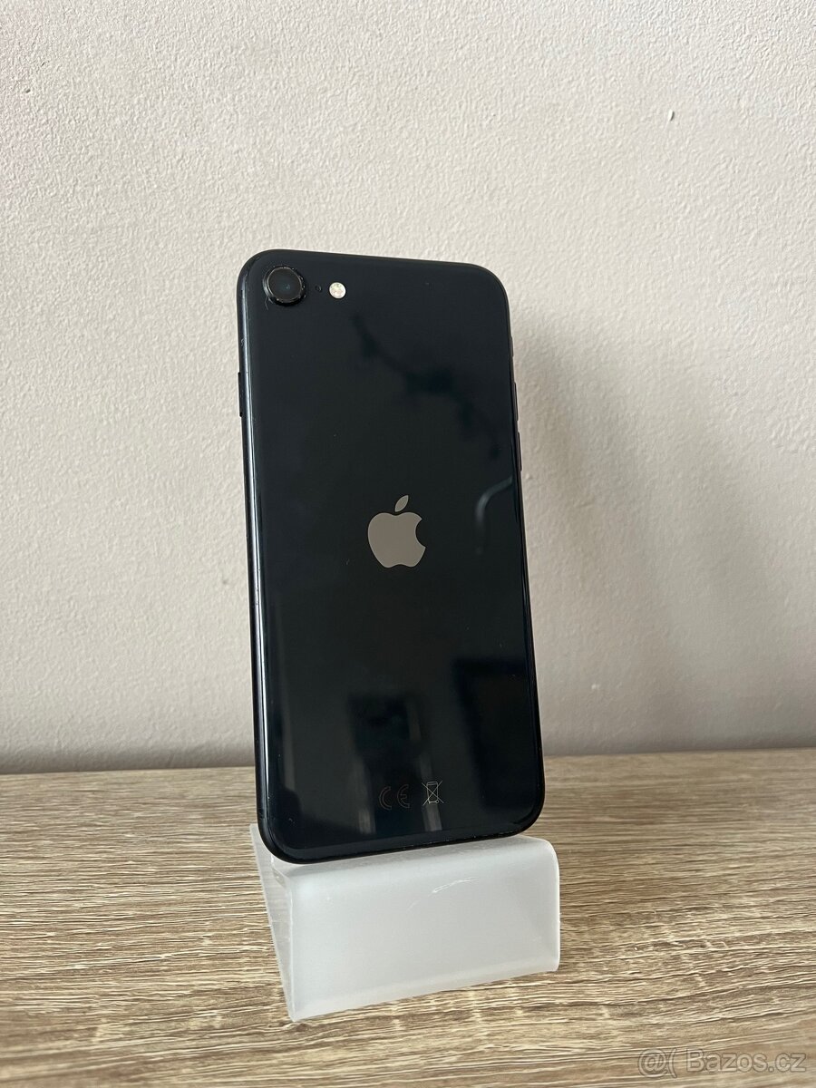 Iphone SE 2020 128GB