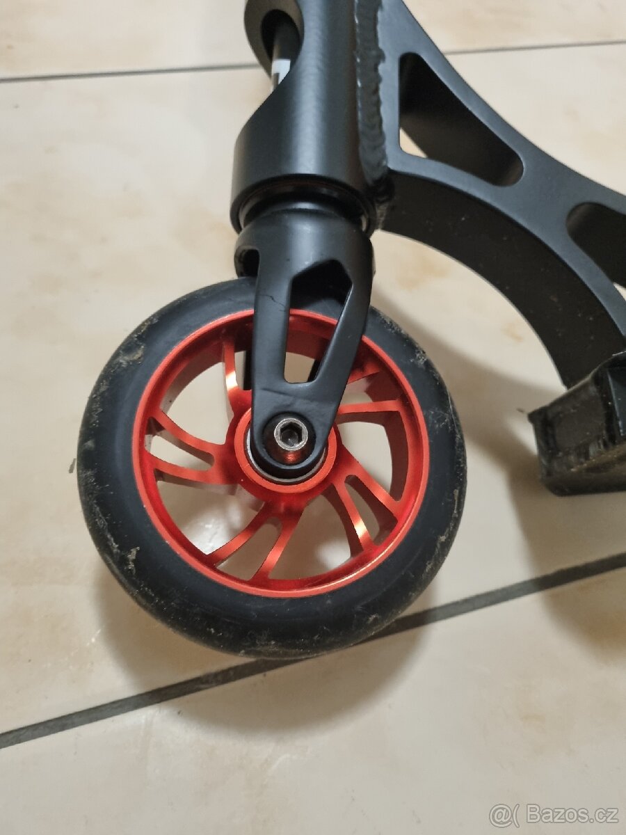 Freestyle koloběžka