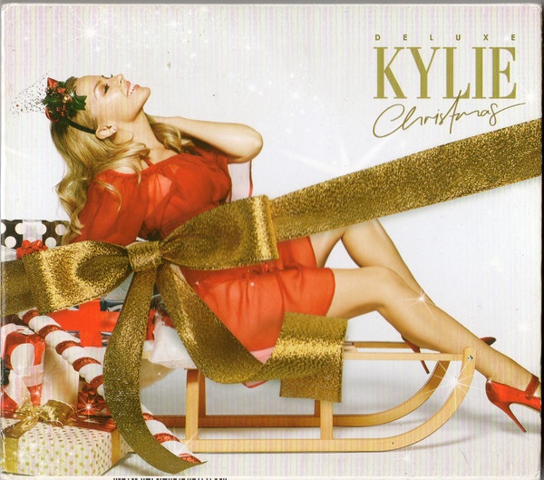 Prodám krásné vánoční CD K.Minogue,Boney M a J.Zoch: