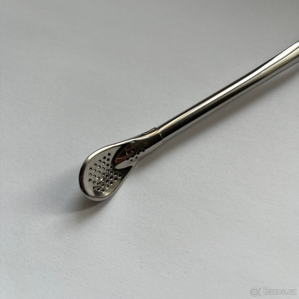 Bombilla na yerba maté